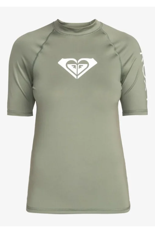 Roxy T-Shirt Whole Hearted Ss