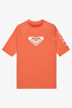 Roxy T-Shirt Wholehearted
