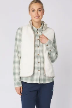 Royal Robbins Bodywarmer Urbanesque Sherpa Vest