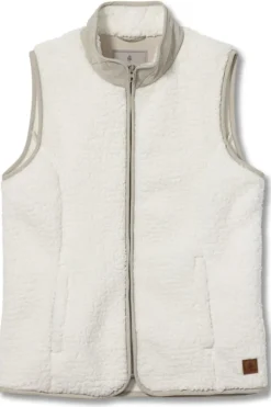 Royal Robbins Bodywarmer Urbanesque Sherpa Vest