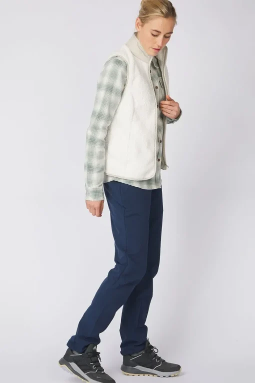 Royal Robbins Bodywarmer Urbanesque Sherpa Vest