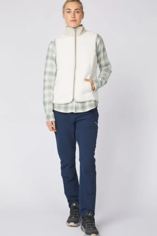 Royal Robbins Bodywarmer Urbanesque Sherpa Vest