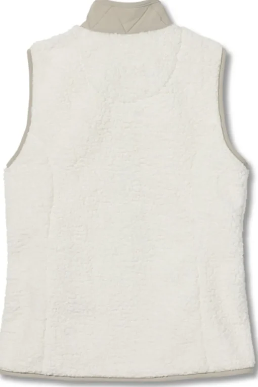 Royal Robbins Bodywarmer Urbanesque Sherpa Vest