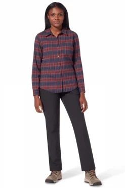 Royal Robbins Broek Alpine Mountain Pro Winter