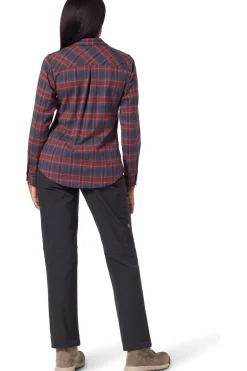 Royal Robbins Broek Alpine Mountain Pro Winter