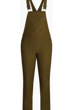 Royal Robbins Broek Half Dome Overalls