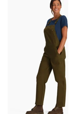 Royal Robbins Broek Half Dome Overalls