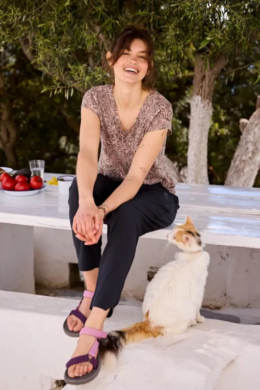Royal Robbins Broek Spotless Evolution Pant