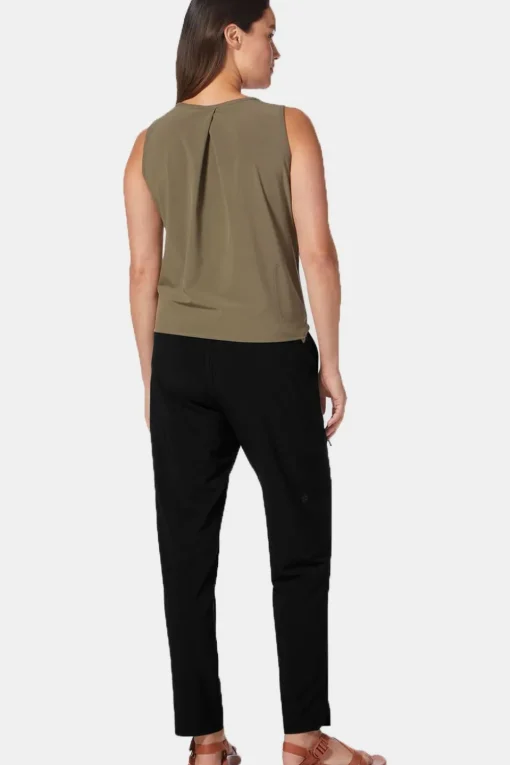 Royal Robbins Broek Spotless Evolution Pant
