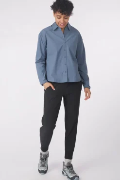 Royal Robbins Broek Spotless Evolution Jogger