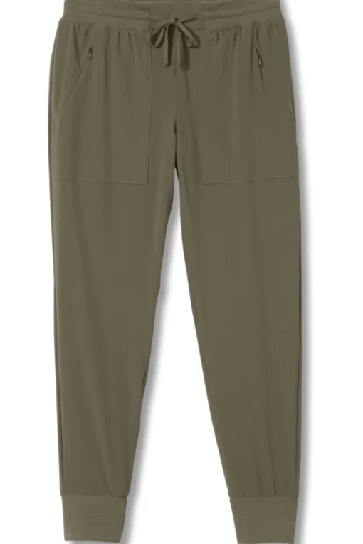 Royal Robbins Broek Spotless Evolution Jogger