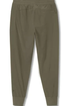 Royal Robbins Broek Spotless Evolution Jogger