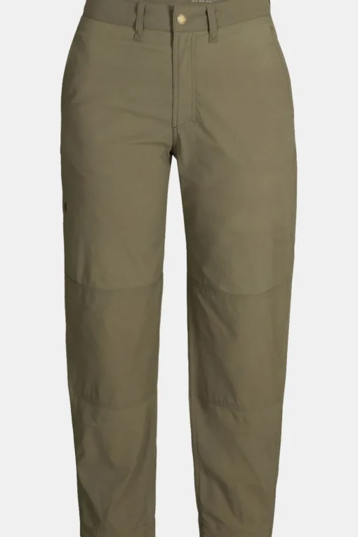 Royal Robbins Broek Wilder' Pant