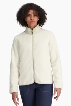 Royal Robbins Fleece Urbanesque Sherpa