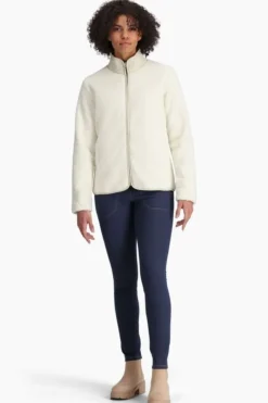 Royal Robbins Fleece Urbanesque Sherpa