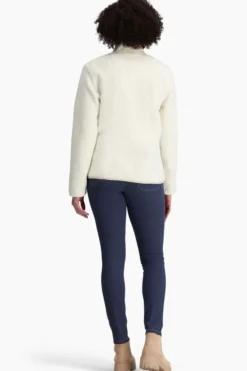 Royal Robbins Fleece Urbanesque Sherpa