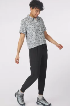 Royal Robbins Hemd Camino Pucker S/S