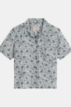 Royal Robbins Hemd Camino Pucker S/S