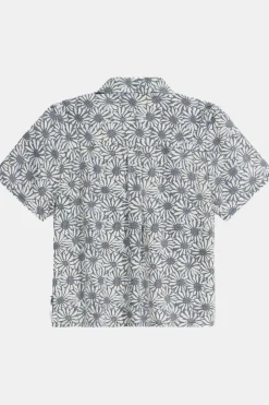 Royal Robbins Hemd Camino Pucker S/S