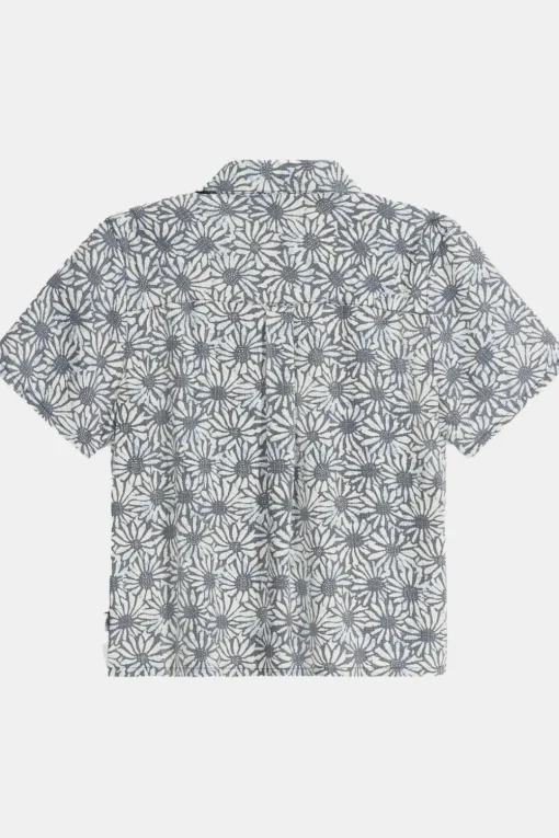 Royal Robbins Hemd Camino Pucker S/S