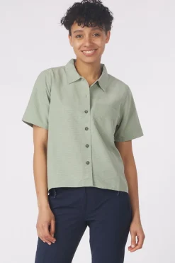 Royal Robbins Hemd Desert Pucker S/S