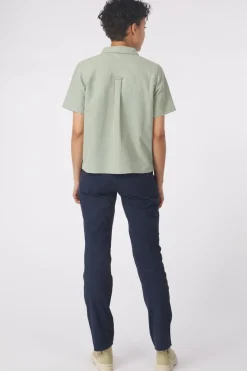 Royal Robbins Hemd Desert Pucker S/S