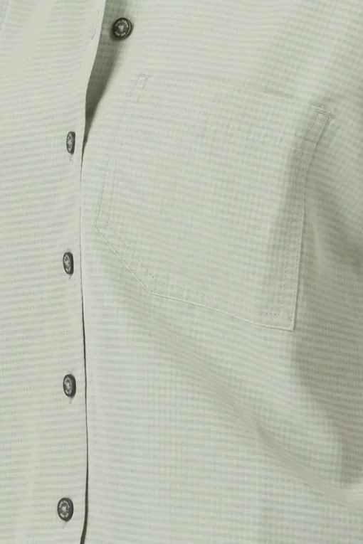 Royal Robbins Hemd Desert Pucker S/S