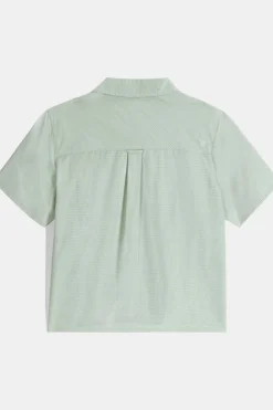 Royal Robbins Hemd Desert Pucker S/S