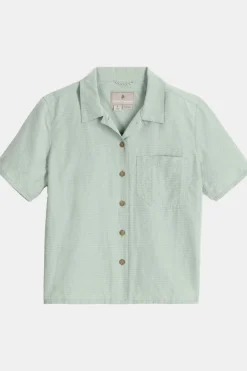 Royal Robbins Hemd Desert Pucker S/S