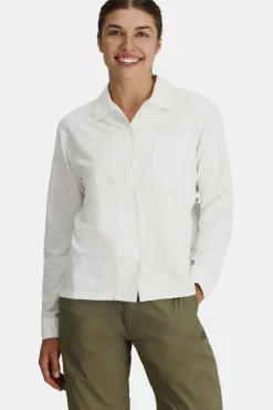 Royal Robbins Hemd Expedition Iii L/S