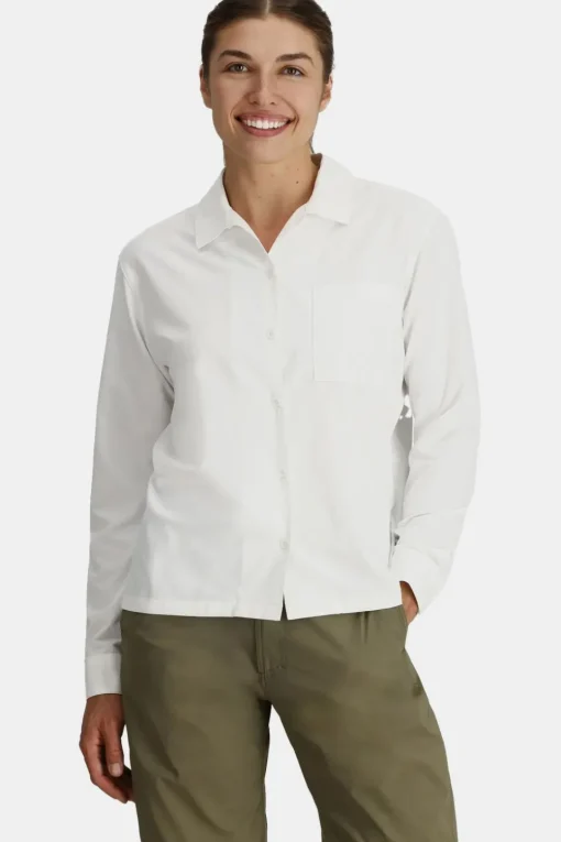 Royal Robbins Hemd Expedition Iii L/S
