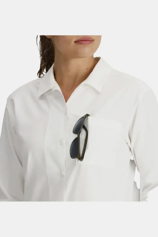 Royal Robbins Hemd Expedition Iii L/S