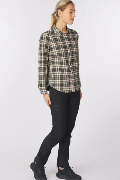 Royal Robbins Hemd Lieback Organic Flannel Shirt