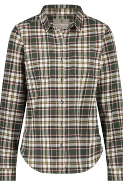 Royal Robbins Hemd Lieback Organic Flannel Shirt