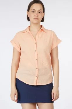 Royal Robbins Hemd Oasis Ss Shirt