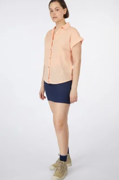 Royal Robbins Hemd Oasis Ss Shirt