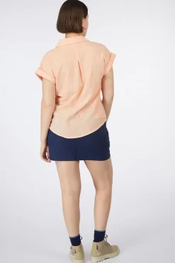 Royal Robbins Hemd Oasis Ss Shirt
