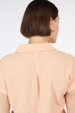 Royal Robbins Hemd Oasis Ss Shirt