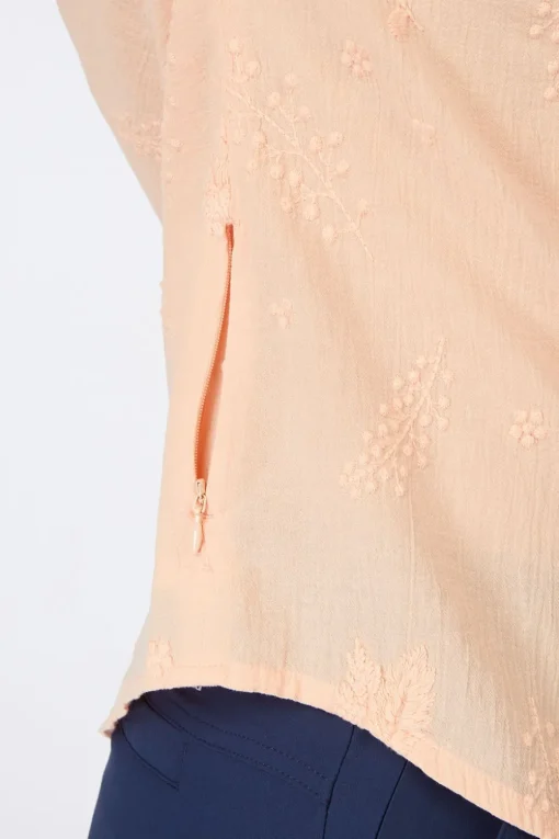 Royal Robbins Hemd Oasis Ss Shirt