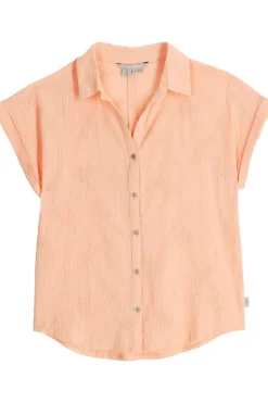 Royal Robbins Hemd Oasis Ss Shirt