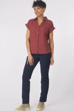 Royal Robbins Hemd Oasis Ss Shirt
