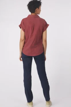 Royal Robbins Hemd Oasis Ss Shirt