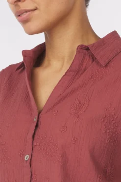 Royal Robbins Hemd Oasis Ss Shirt