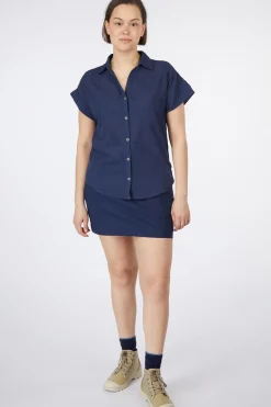 Royal Robbins Hemd Oasis Ss Shirt