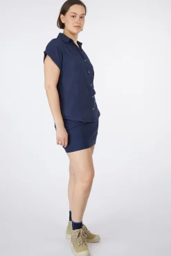 Royal Robbins Hemd Oasis Ss Shirt