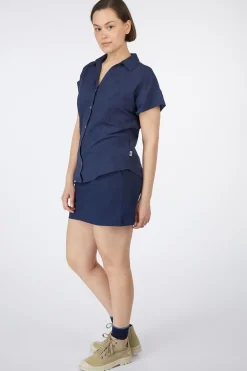Royal Robbins Hemd Oasis Ss Shirt