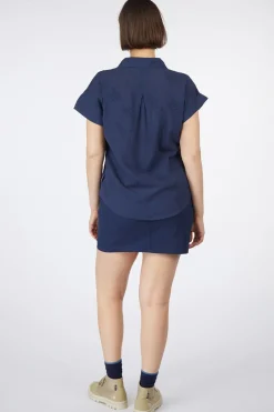 Royal Robbins Hemd Oasis Ss Shirt