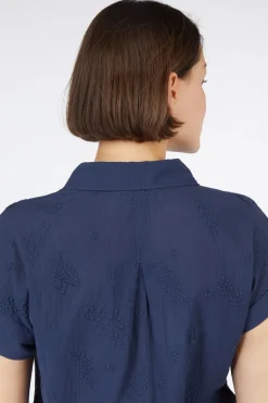 Royal Robbins Hemd Oasis Ss Shirt