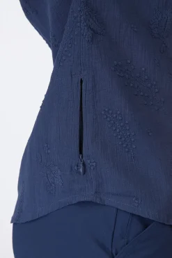 Royal Robbins Hemd Oasis Ss Shirt