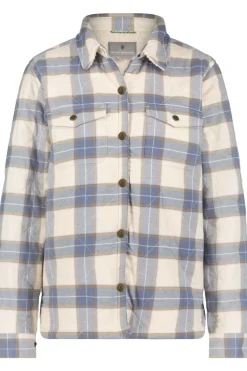 Royal Robbins Hemd Snowcap Lined Flannel Shirt